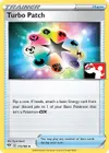 Product image for Turbo Patch