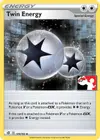 Product image for Twin Energy