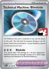 Product image for Technical Machine: Blindside
