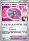Product image for Technical Machine: Devolution