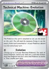Product image for Technical Machine: Evolution