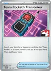Product image for Team Rocket's Transceiver