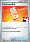 Product image for Fighting Au Lait