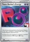 Product image for Énergie de la Team Rocket