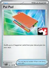 Product image for Pal Pad