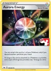 Product image for Aurora Energy