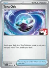 Product image for Tera Orb