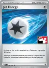 Product image for Jet Energy