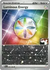 Product image for Luminous Energy