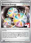 Product image for Reversal Energy