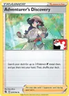 Product image for Adventurer's Discovery