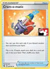 Product image for Cram-o-matic