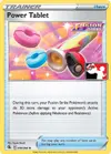 Product image for Power Tablet