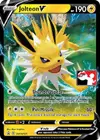 Product image for Jolteon V