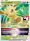 Product image for Leafeon VSTAR