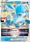 Product image for Glaceon VSTAR