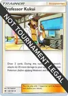 Product image for Professor Kukui