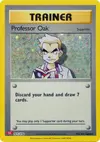 Product image for Professor Oak