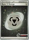 Product image for Metal Energy