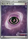 Product image for Psychic Energy