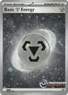 Product image for Metal Energy