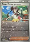 Product image for Rosa's Encouragement