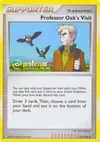 Product image for Professor Oak's Visit