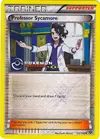 Product image for Professor Sycamore
