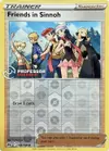 Product image for Friends in Sinnoh