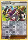 Product image for Friends in Galar