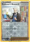 Product image for Professor's Research