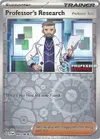 Product image for Professor's Research