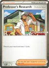 Product image for Professor's Research