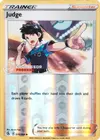 Product image for Judge