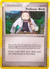 Product image for Professor Birch