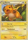 Product image for Raichu