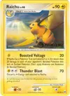 Product image for Raichu