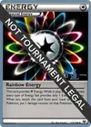 Product image for Rainbow Energy