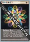 Product image for Rainbow Energy