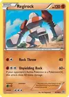 Product image for Regirock