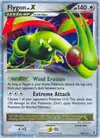 Product image for Flygon Lv.X