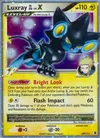 Product image for Luxray GL Lv.X