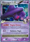 Product image for Mismagius GL Lv.X