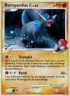 Product image for Rampardos GL