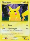 Product image for Pikachu