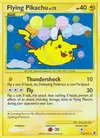 Product image for Flying Pikachu