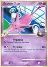 Product image for Espeon E4