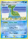 Product image for Gastrodon East Sea