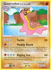 Product image for Gastrodon West Sea