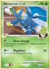 Product image for Heracross E4